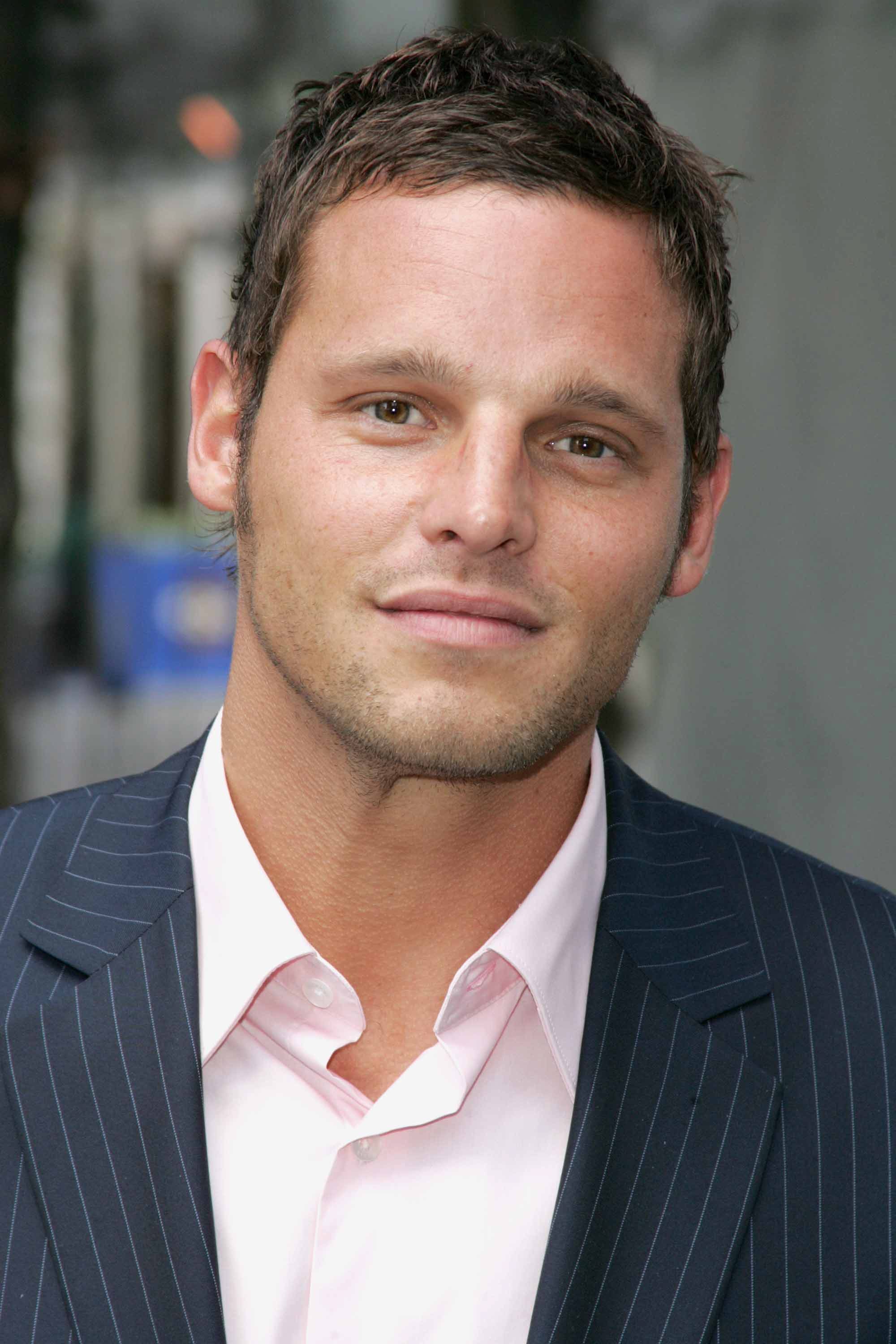 Justin Chambers