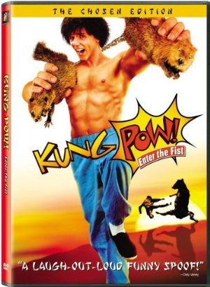 Kung Pow: Enter the Fist