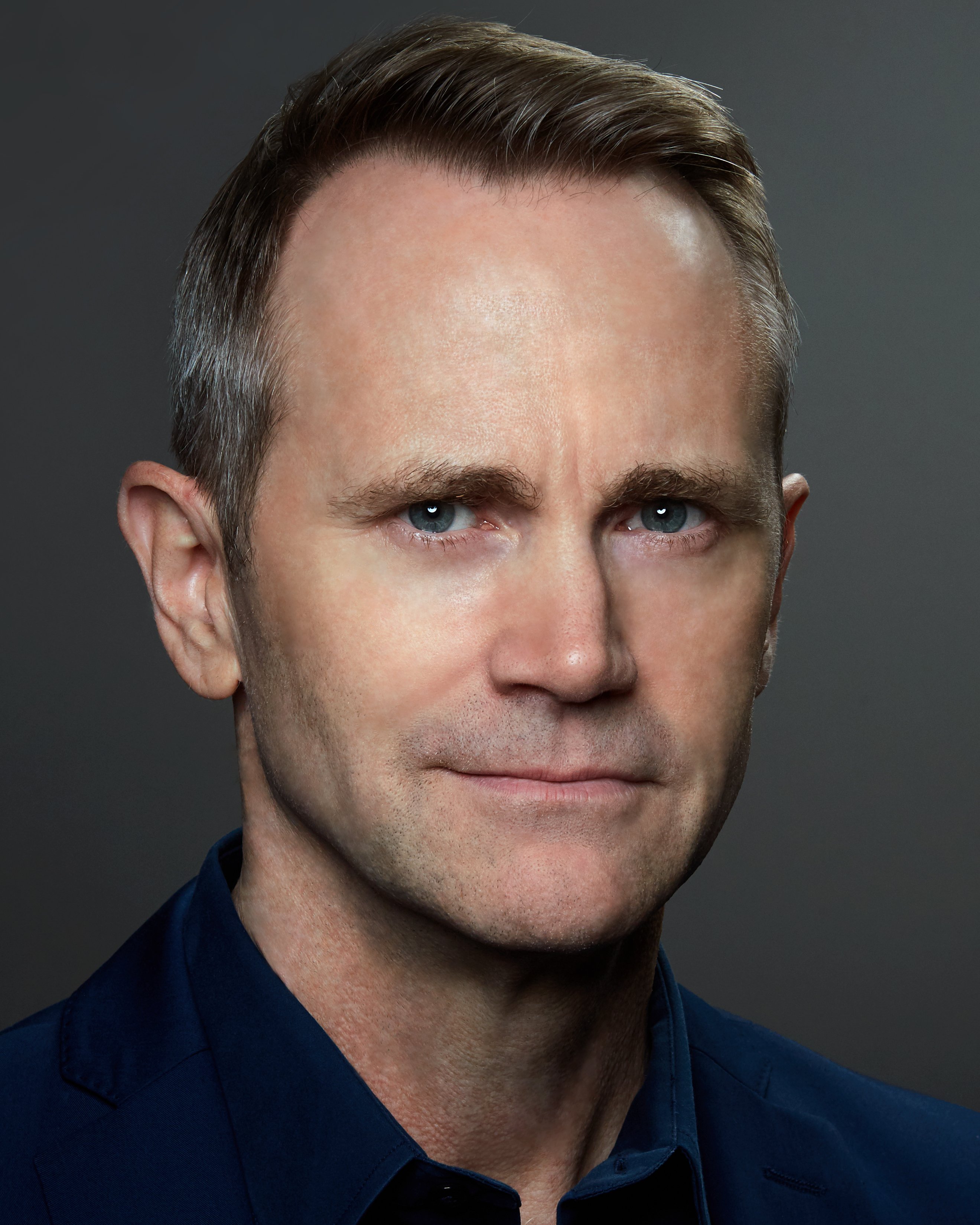 Lee Tergesen