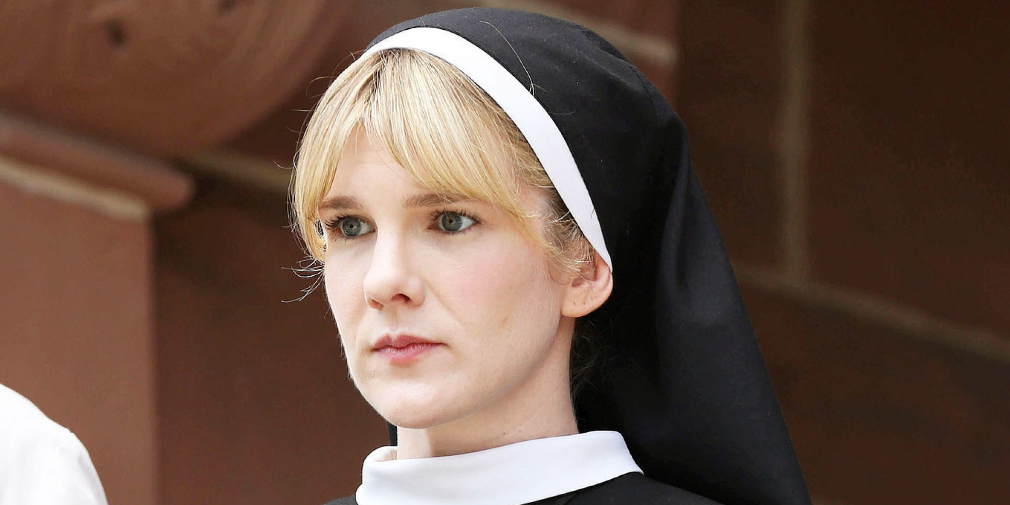 Lily Rabe será asesina serial en American Horror Story: Hotel