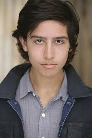 Lorenzo James Henrie