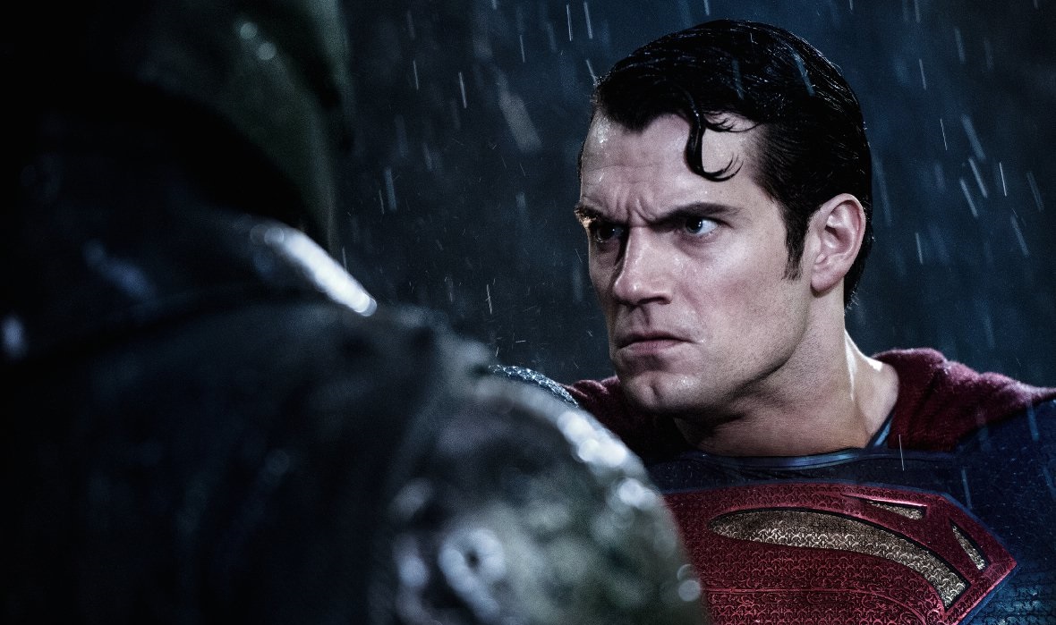 Más imágenes de Batman vs Superman: El Origen de la Justicia