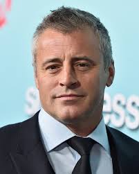 Matt LeBlanc