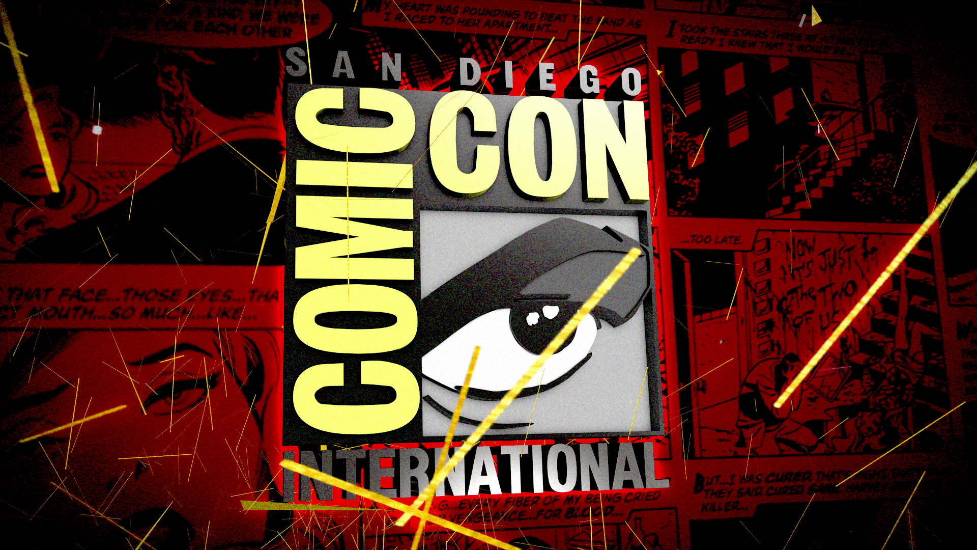 Los mejores paneles de la historia de Comic-Con