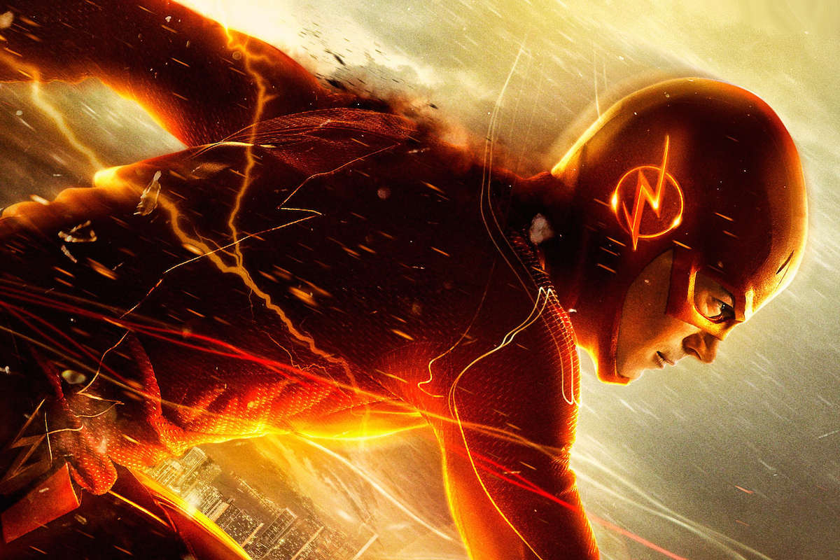 Michael Ironside entra en The Flash