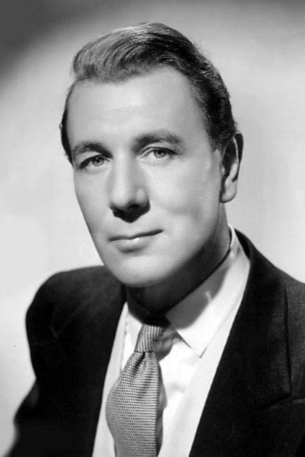 Michael Redgrave