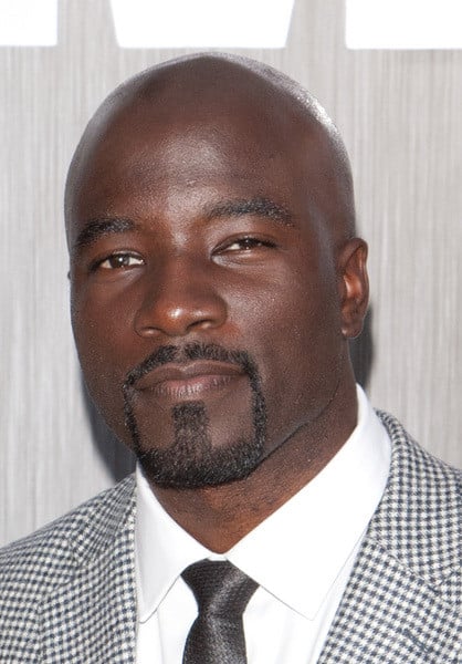 Mike Colter