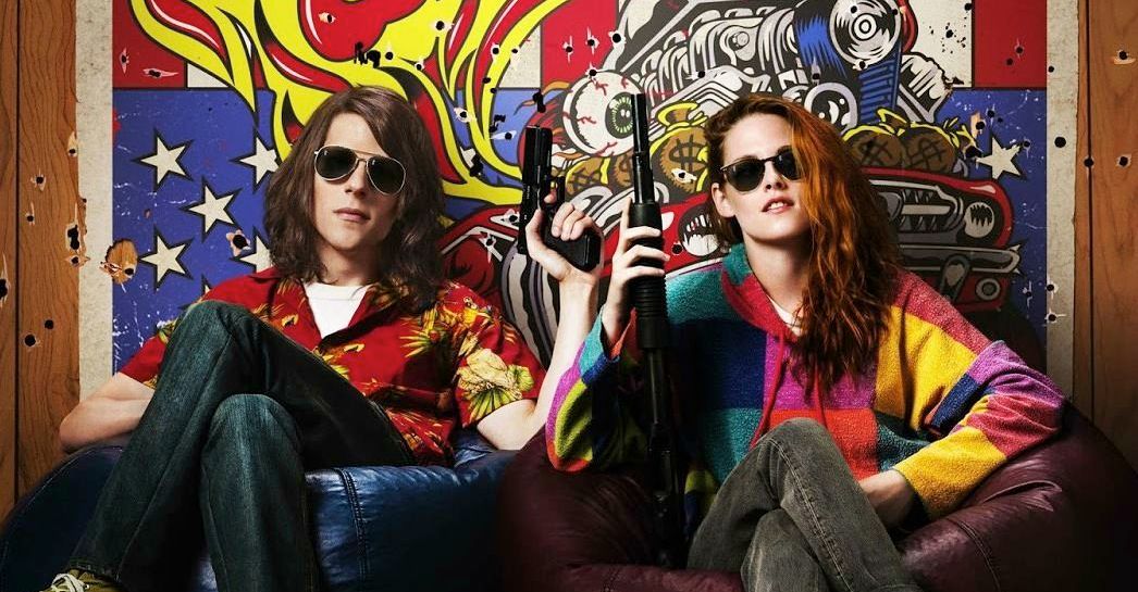 Mira el nuevo trailer de American Ultra