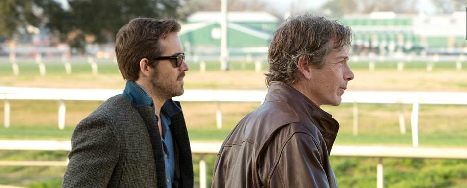 Mira el trailer de Mississippi Grind