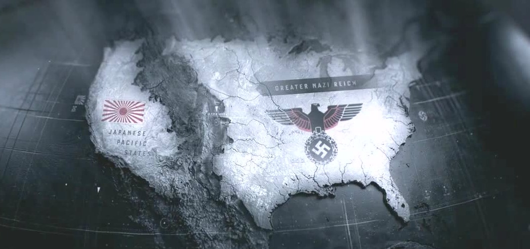 Mira el trailer de  The Man in the High Castle, la nueva serie de Amazon