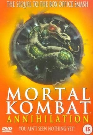 Mortal Kombat: Aniquilación