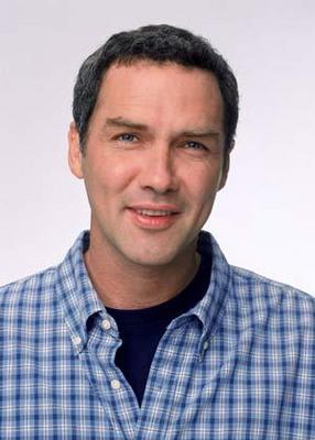 Norm MacDonald