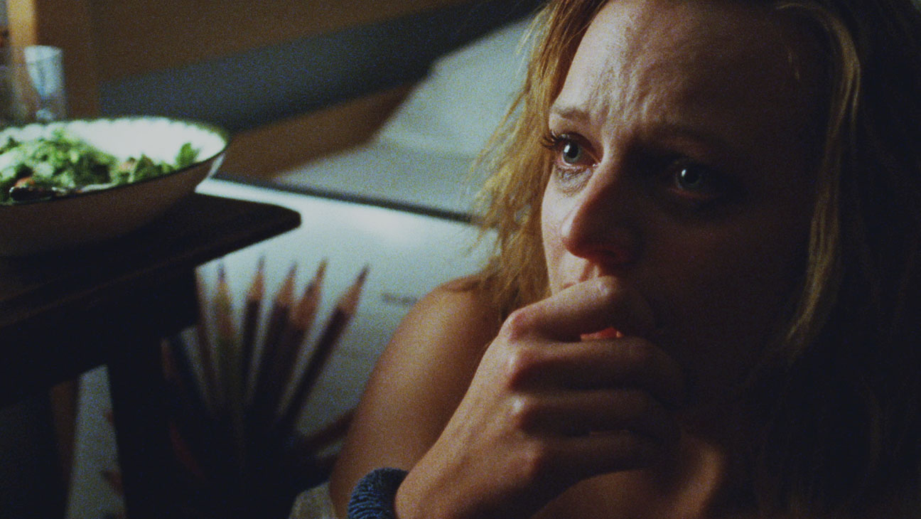 Nuevo trailer de Queen of Earth con Elisabeth Moss y Katherine Waterston