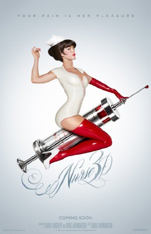 Nurse 3D