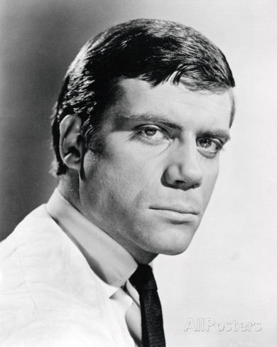 Oliver Reed