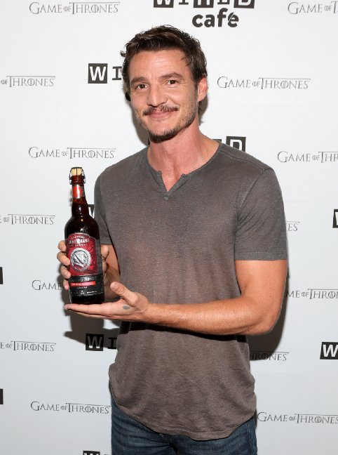 Pedro Pascal