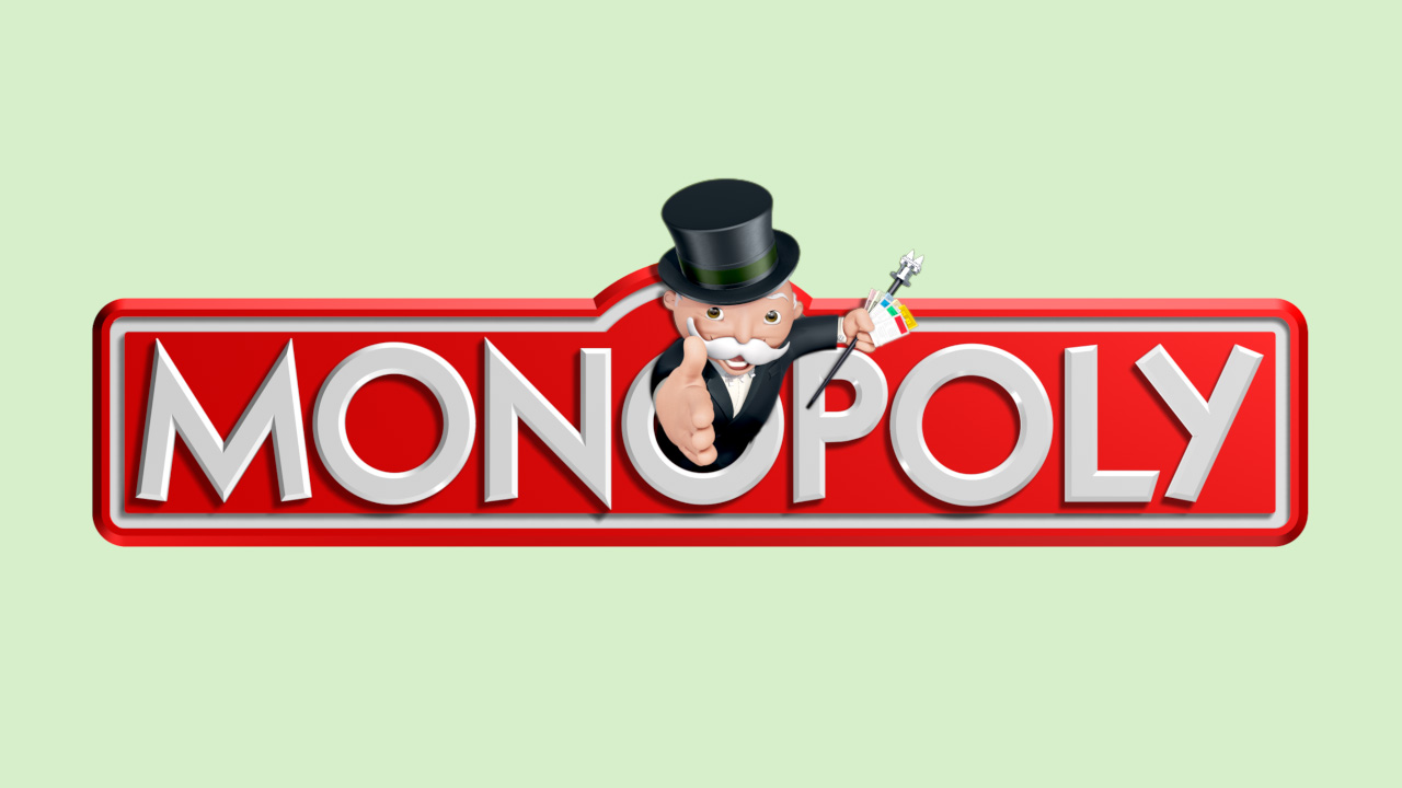 La película de Monopoly viene en camino