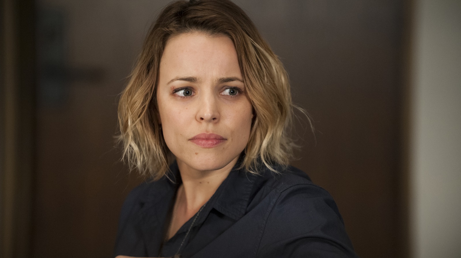 Rachel McAdams en pláticas para Doctor Strange