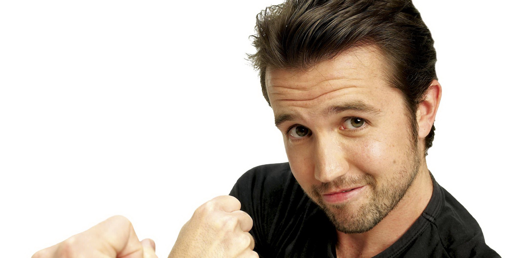 Rob McElhenney dirigirá Minecraft