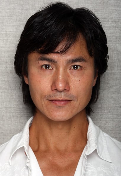 Robin Shou