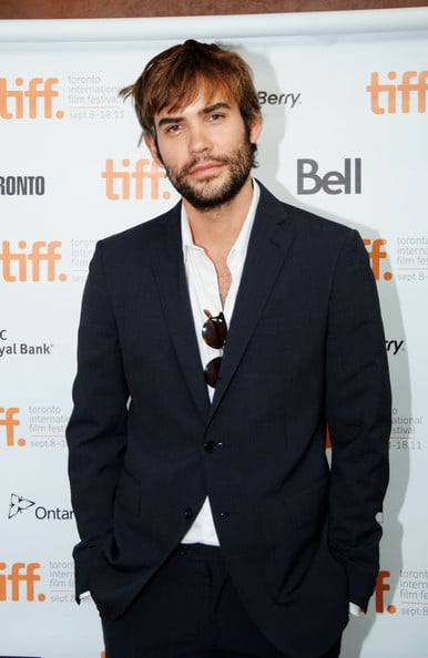 Rossif Sutherland