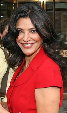 Shohreh Aghdashloo