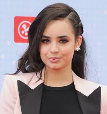 Sofia Carson