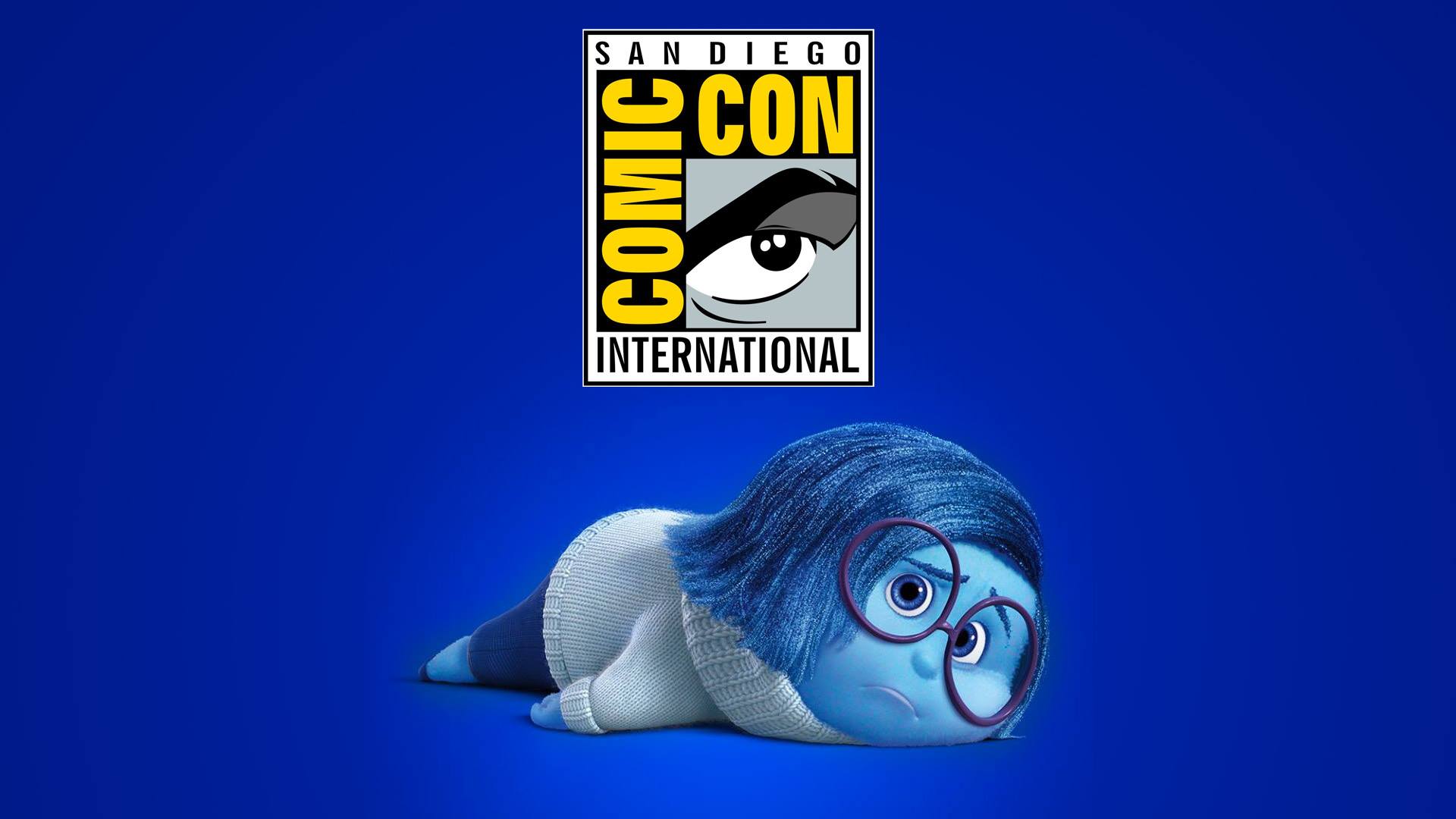 ¿Cómo superar la depresión post Comic-Con?