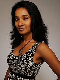 Tannishtha Chatterjee