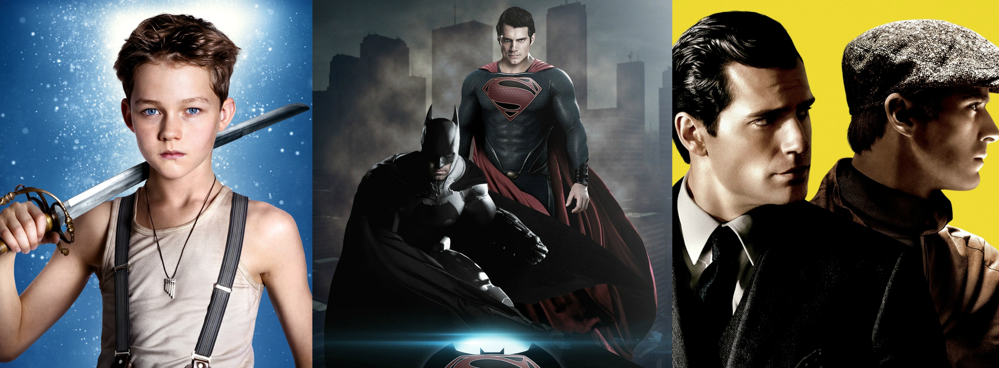 Warner Bros. confirma sus planes para Comic-Con