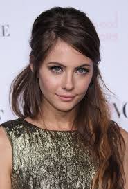 Willa Holland