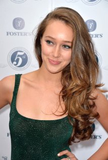 Alycia Debnam-Carey