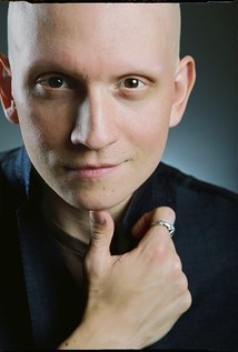 Anthony Carrigan