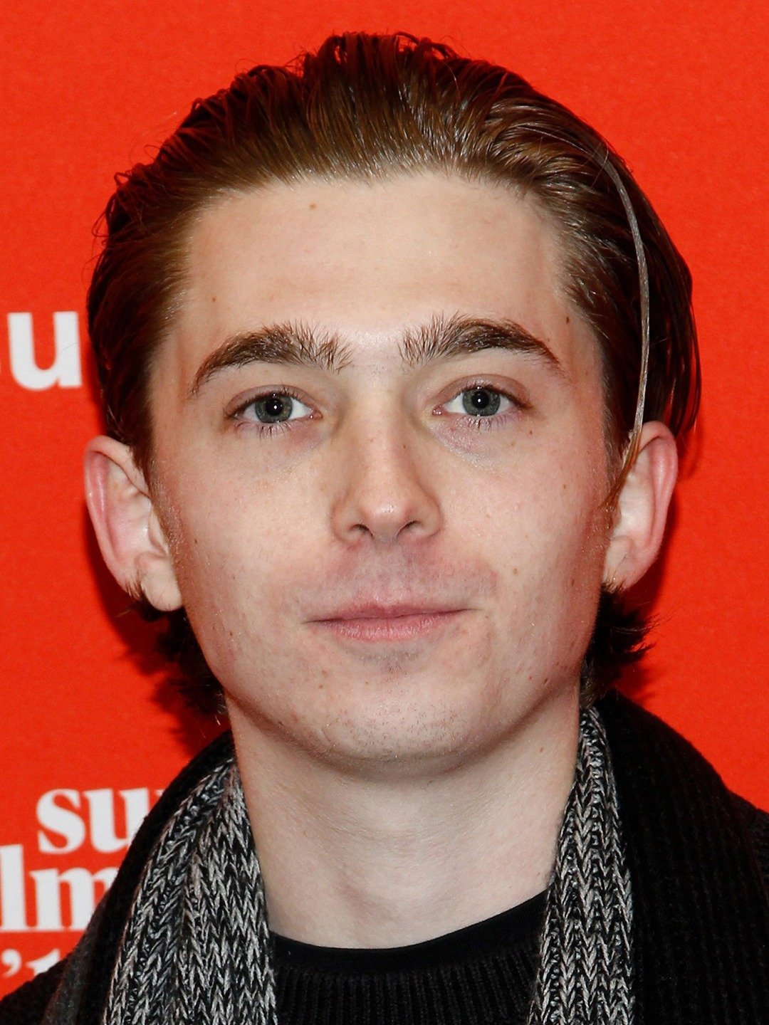 Austin Abrams