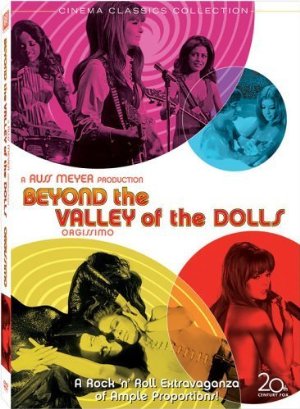 Beyond the Valley of the Dolls