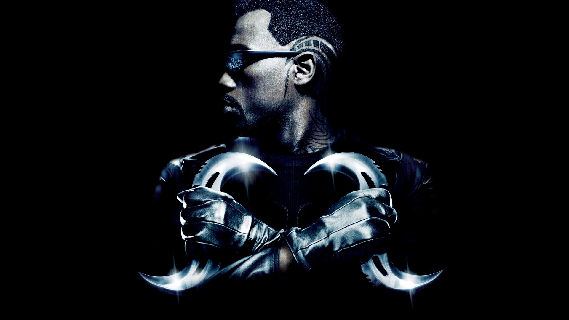 Blade tendrá una nueva película… ¿con su hija?