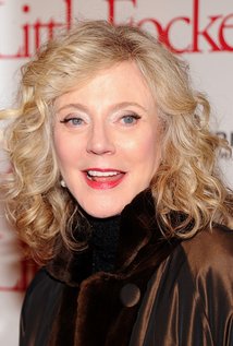 Blythe Danner