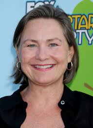 Cherry Jones