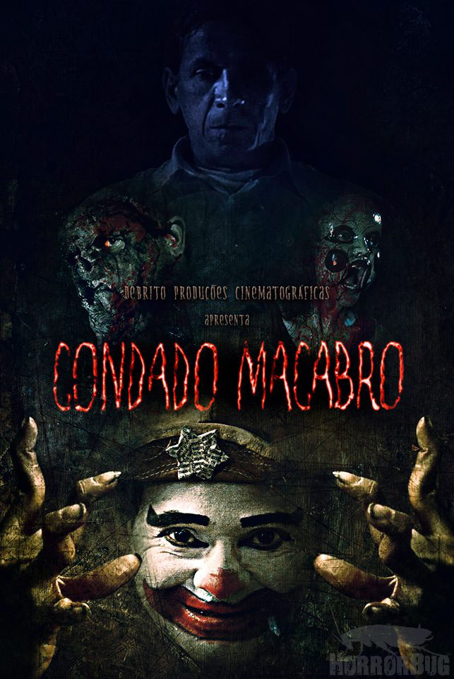 Condado Macabro