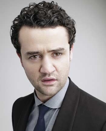 Daniel Mays