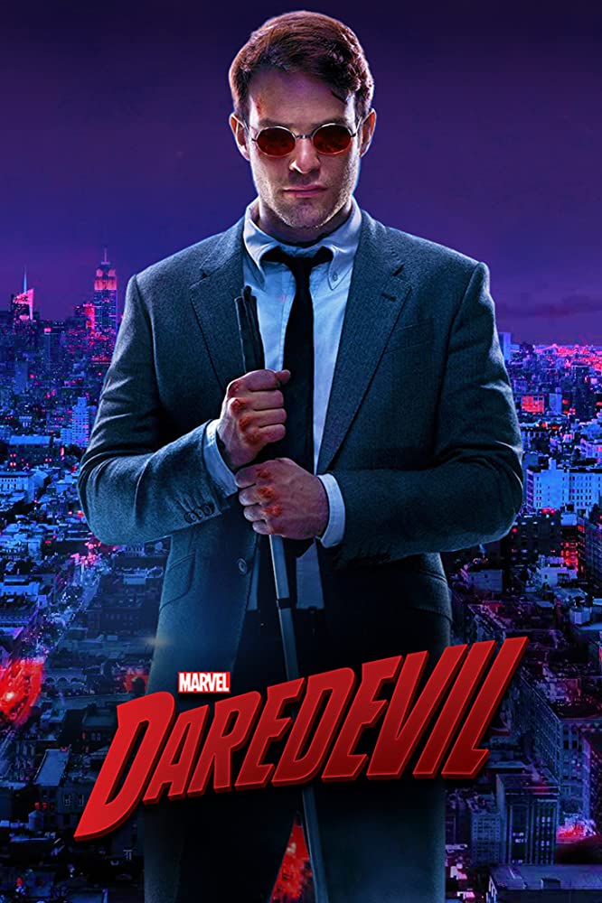 Daredevil Temporada 1