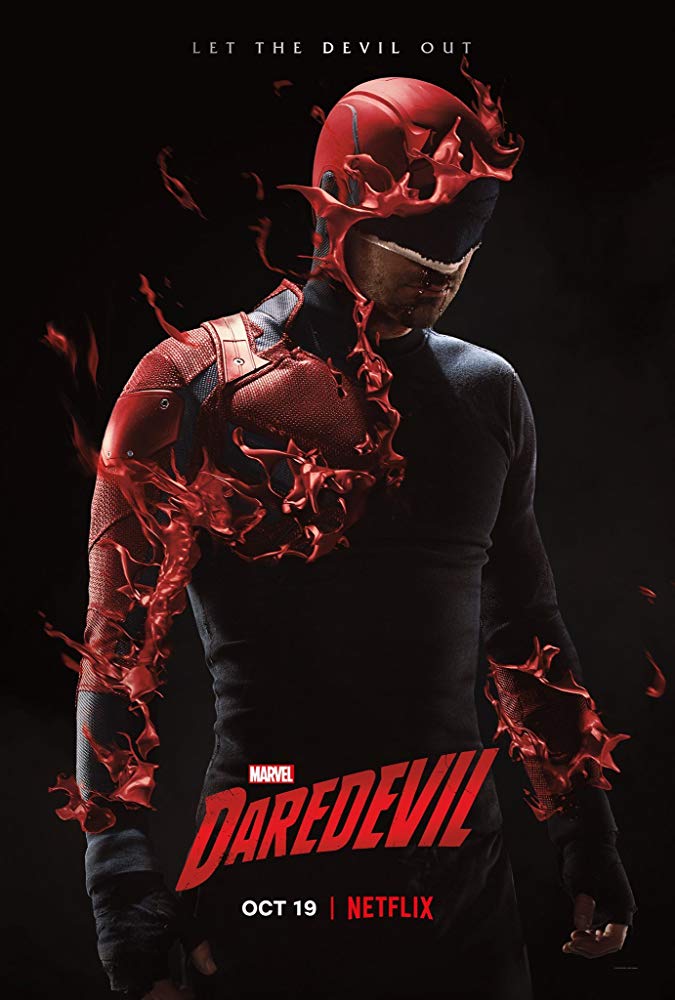 Daredevil Temporada 3