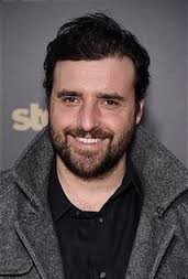 David Krumholtz