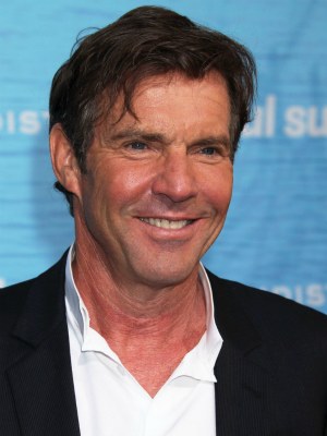 Dennis Quaid