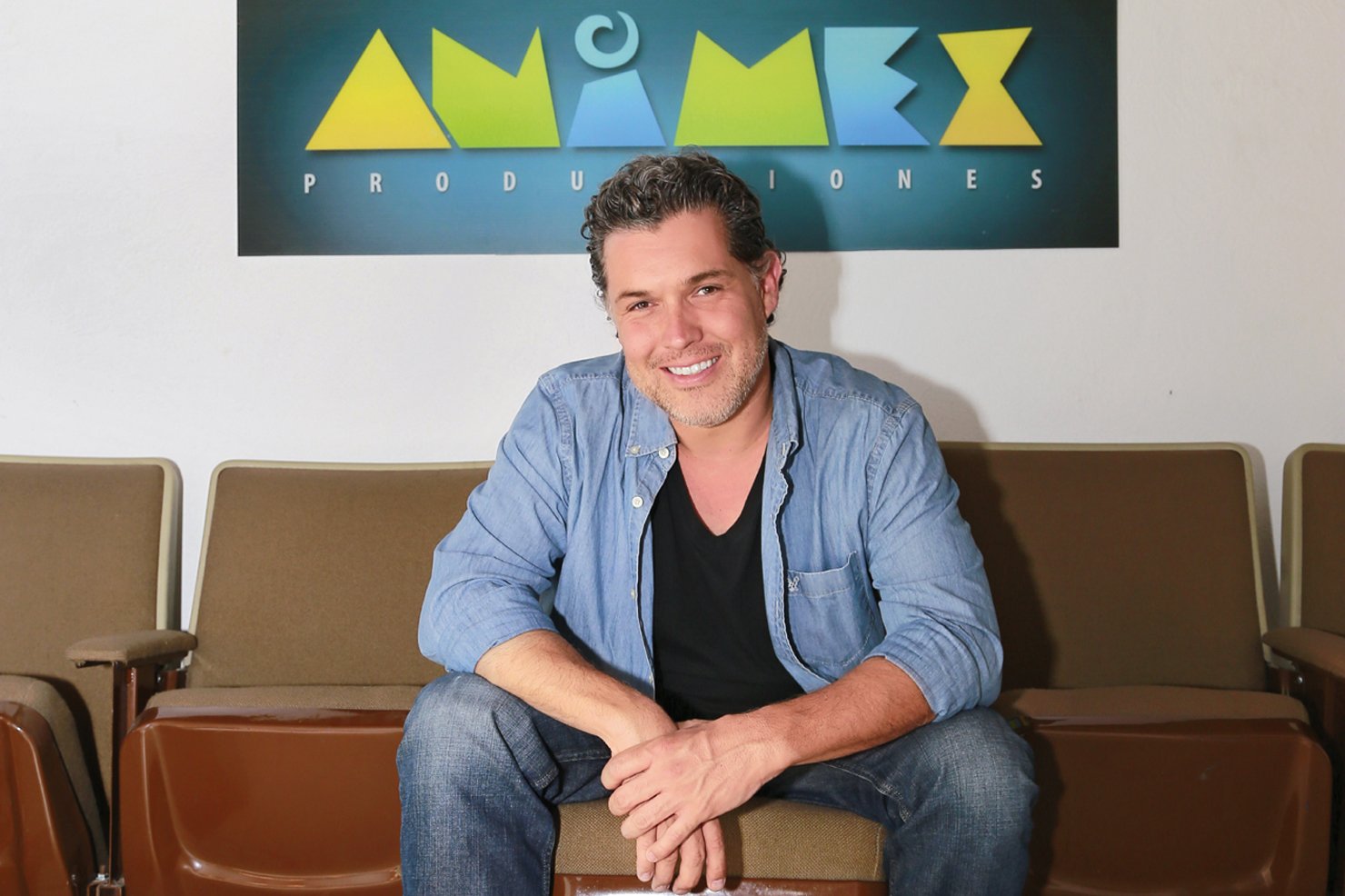 Entrevista: Ricardo Arnaiz, El Americano y la animación en México