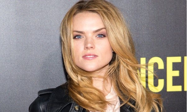 Erin Richards