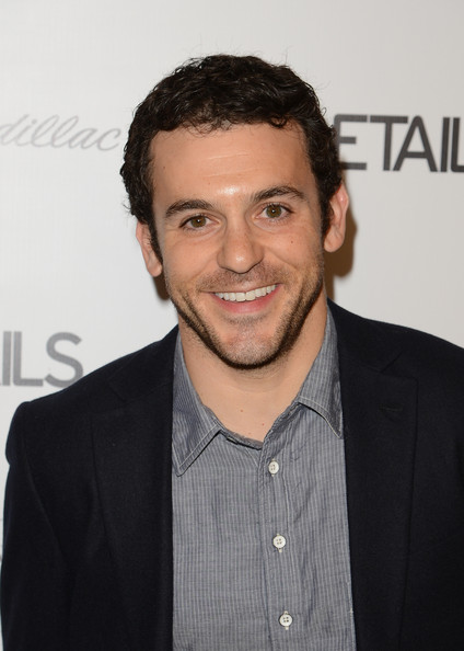 Fred Savage