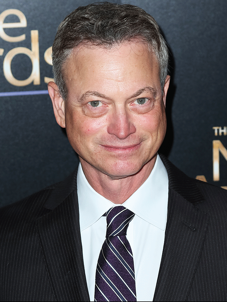 Gary Sinise