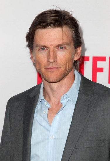 Gideon Emery