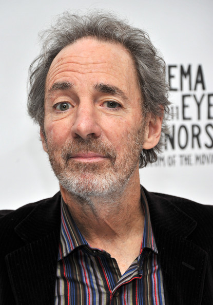 Harry Shearer